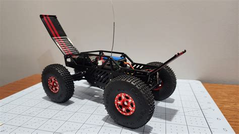 scx24 low cg chassis